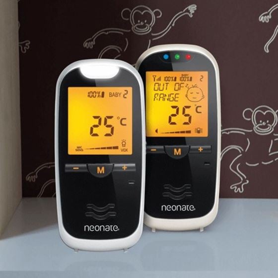 Bilde av Neonate Babycall BC-6500D V2