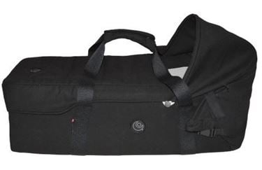 Bilde av Easygrow Canopy & Cover Favn II Black