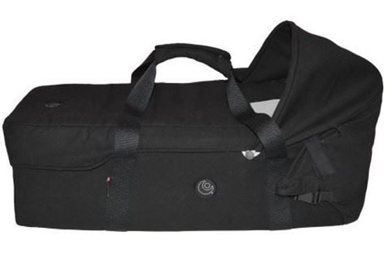 Bilde av Easygrow Canopy & Cover Favn II Black