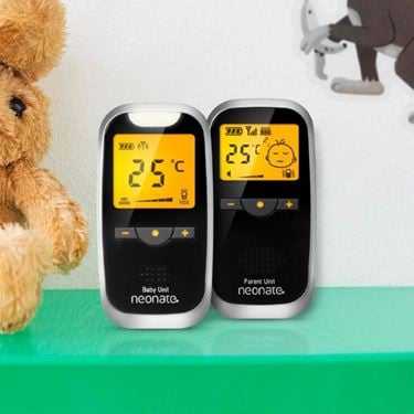 Bilde av Neonate Babycall BC-5800D V2