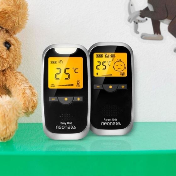 Bilde av Neonate Babycall BC-5800D V2