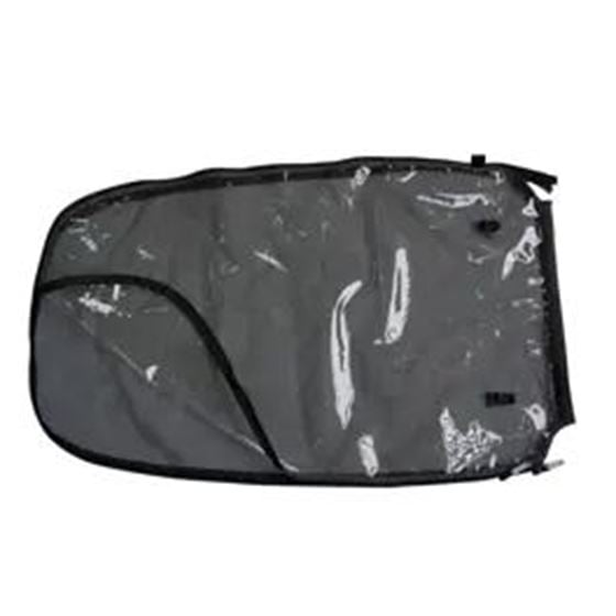 Bilde av SPC Hamax HAM603222 Spare Part, Outback 2 Frontvindu