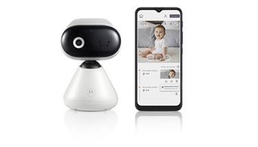 Bilde av Motorola Babycall med Video PIP1000 Wifi Connect