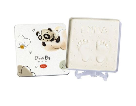 Bilde av Tiny Love Magic Box Square - Gipsavstøping