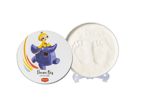 Bilde av Tiny Love Magic Box, Hånd- og Fotavtrykk Barn