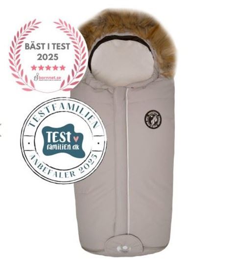 Bilde av Easygrow Nature Vognpose, Sand Dunpose