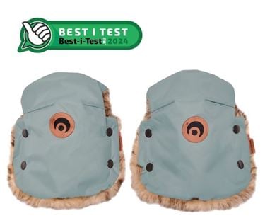 Bilde av Easygrow Håndmuffe Basic, Teal