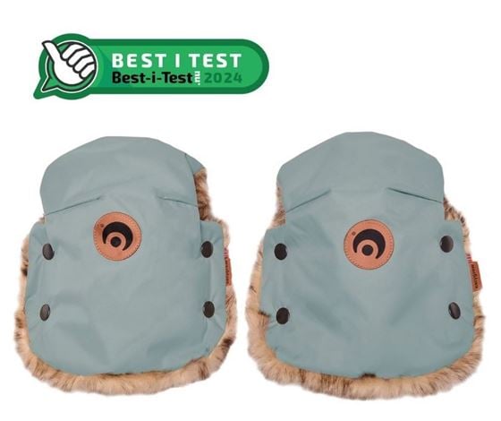 Bilde av Easygrow Håndmuffe Basic, Teal