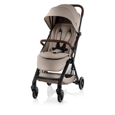 Bilde av Britax Flylite Reisevogn, Teak