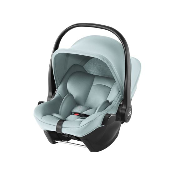 Bilde av Britax Baby-Safe Core Babystol, Ocean