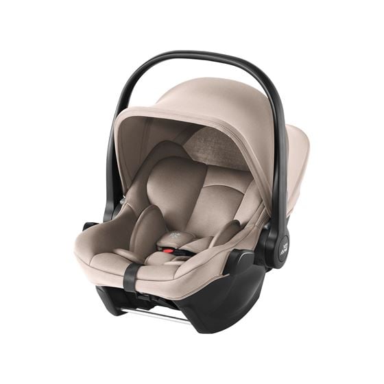 Bilde av Britax Baby-Safe Core Babystol, Chai
