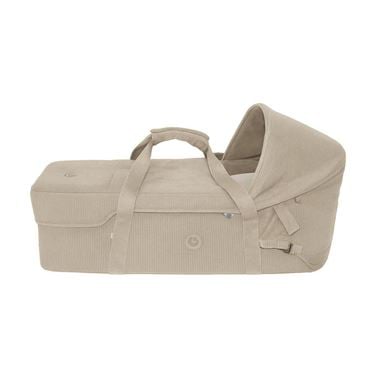 Bilde av Easygrow Favn 2 Carrynest - Ivory Bærebag