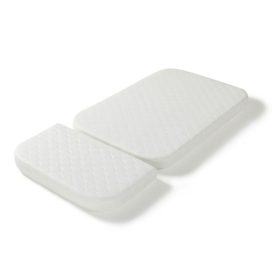 Bilde av Sagababy Premium Madrass til Sebra Baby&Junior Seng