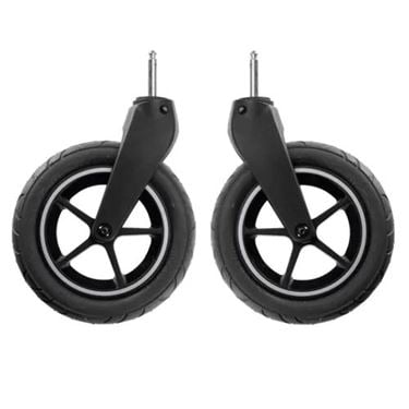 Bilde av Reservedel - Britax Smile 5Z - Fronthjul (2 stk)