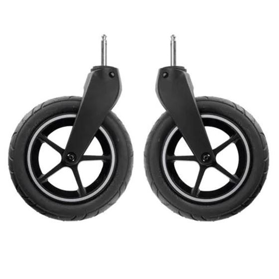 Bilde av Reservedel - Britax Smile 5Z - Fronthjul (2 stk)