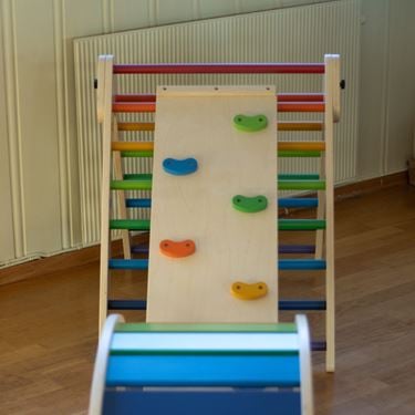 Bilde av Sagababy Sklie / Klatregrep