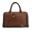 Bilde av Isoki Stelleveske Double Zip, Redwood Chestnut