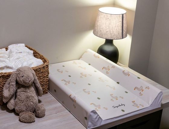 Bilde av Sagababy Stellematte, Gås