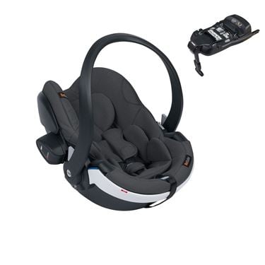Bilde av BeSafe iZi Go Modular X2 i-Size Babybilstol med base
