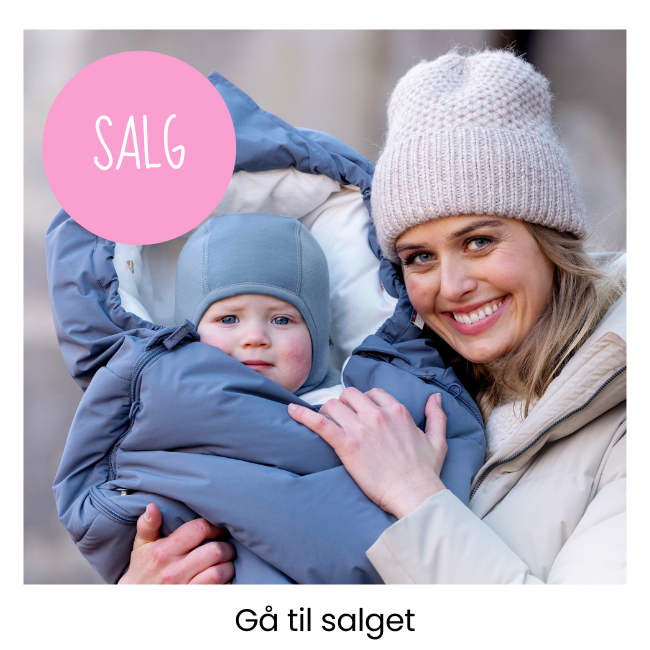 Kjøp alt til barna med opptil 65% rabatt hos Mimmis!