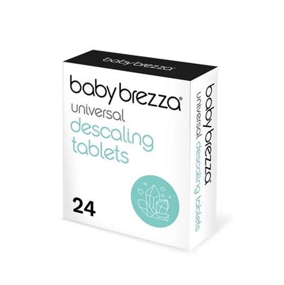 Bilde av Baby Brezza Avkalkingstabletter - 24 stk