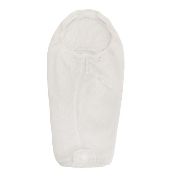 Bilde av Easygrow Lyng Mini Bilstolpose, Teddy Ivory