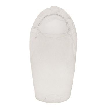 Bilde av Easygrow Fnugg Vognpose, Teddy Ivory