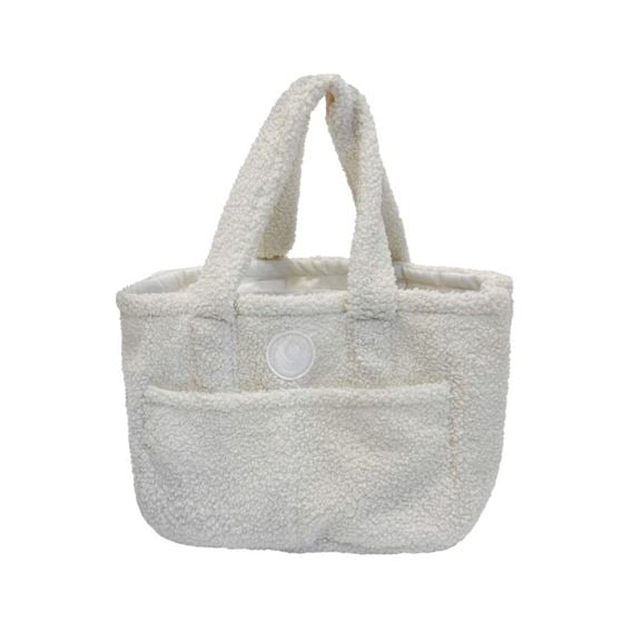 Bilde av Easygrow Ammekurv Teddy Ivory