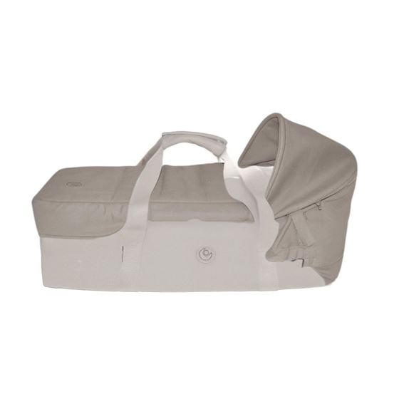 Bilde av Easygrow Solskjerm til Favn 2 Carrynest, Sand