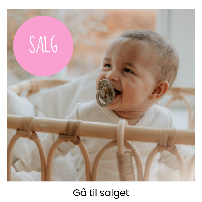 Kjøp alt til barna med opptil 65% rabatt hos Mimmis!