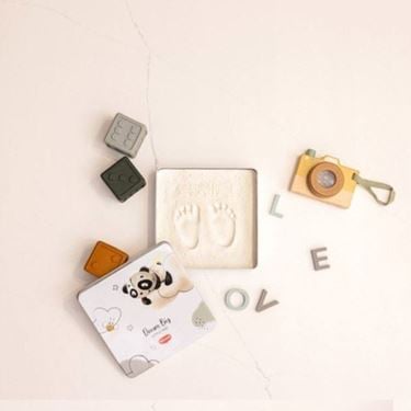 Bilde av Tiny Love Magic Box, Hånd- og Fotavtrykk Barn