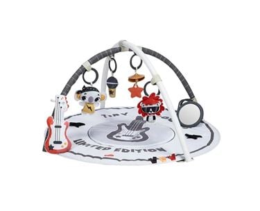 Bilde av Tiny Love Babygym med Musikk - Tiny Rockers Roll With Me Gymini