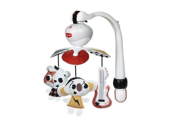 Bilde av Tiny Love Uro Take Along Mobile - Tiny Rockers
