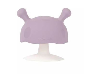 Bilde av Mombella Mushroom Biteleke - Lavendel