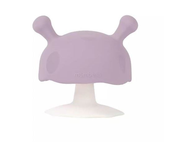 Bilde av Mombella Mushroom Biteleke - Lavendel