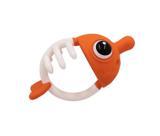 Bilde av Mombella Clownfish Biteleke - Orange