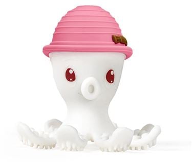 Bilde av Mombella Octopus Biteleke - Rosa