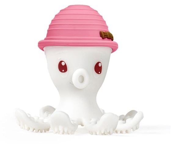 Bilde av Mombella Octopus Biteleke - Rosa