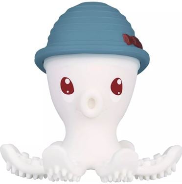 Bilde av Mombella Octopus Biteleke - Himmel Blå