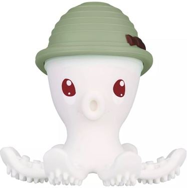 Bilde av Mombella Octopus Biteleke - Dus Grønn