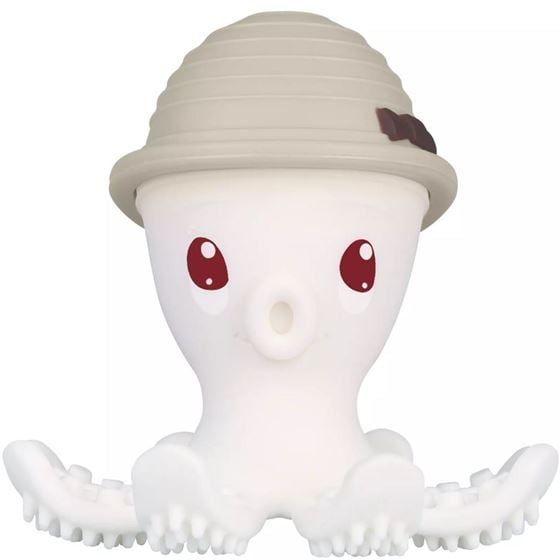 Bilde av Mombella Octopus Biteleke - Aprikos