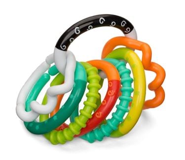 Bilde av Infantino Babyrangle - Ring Links
