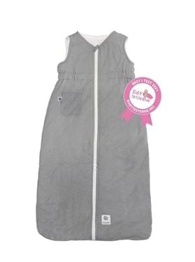 Bilde av Easygrow Nattpose, Grey, 0-6mnd