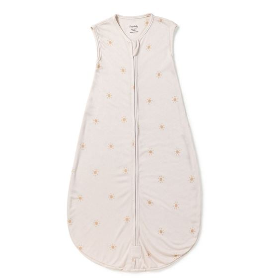 Bilde av Sagababy Nattpose Lett, Sun, Nyfødt (0-3 mnd)