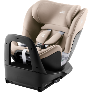 Bilde av Britax Swivel, Roterbar Bilstol, Chai