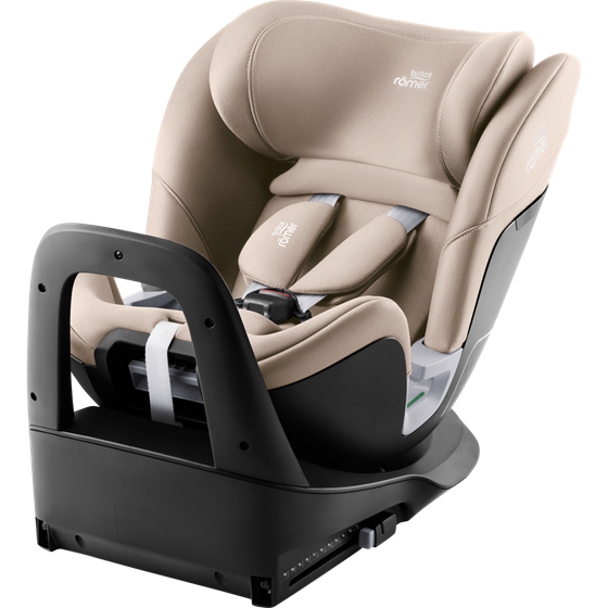 Bilde av Britax Swivel, Roterbar Bilstol, Chai