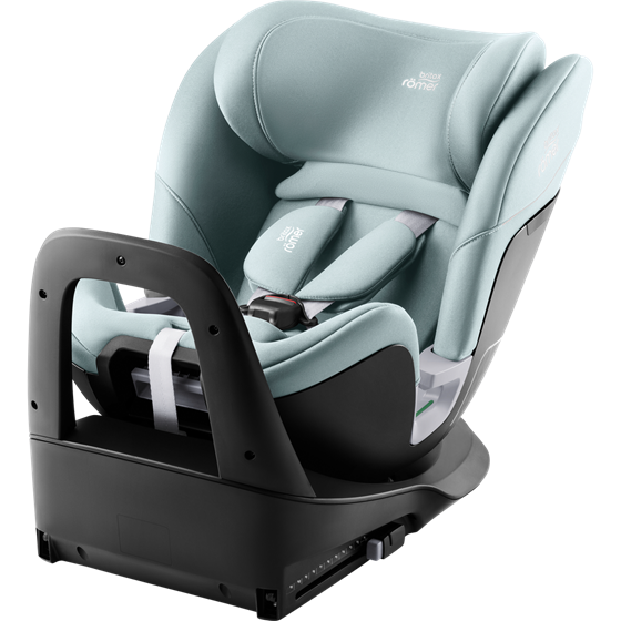 Bilde av Britax Swivel, Roterbar Bilstol, Ocean