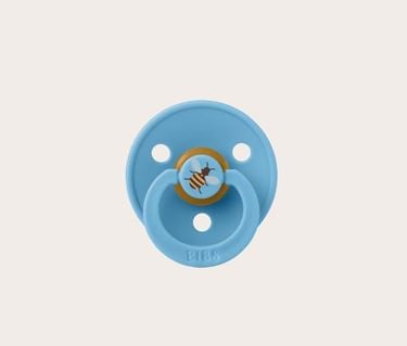 Bilde av Bibs Smokk, Colour, Bumblebee Friends Breeze, Latex - Size 2