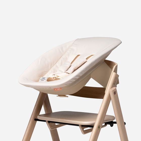 Bilde av KAOS KLAPP Babysete, Ivory/Sand