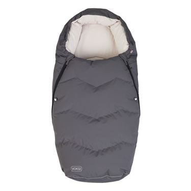 Bilde av Voksi Urban Vognpose, Grey Cream Dunpose